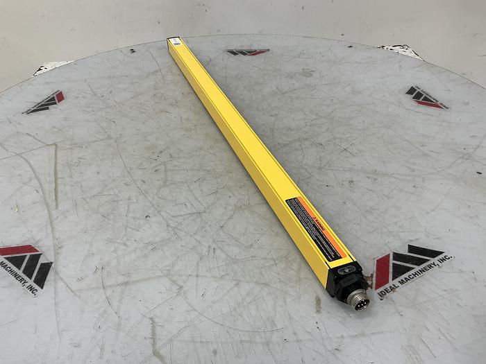 Used BANNER MSE3624Y