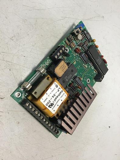 Used CONAIR Display Circuit Board 1CSIA-O #133867