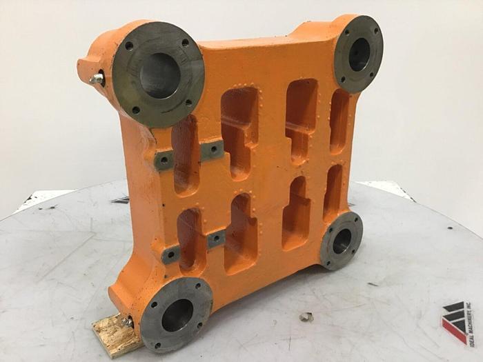 Used CINCINNATI MILACRON Real Platen 5035695 Used