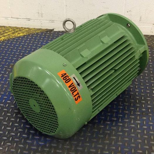 Used ATB FLENDOR Motor AF160M/4A-21 Used
