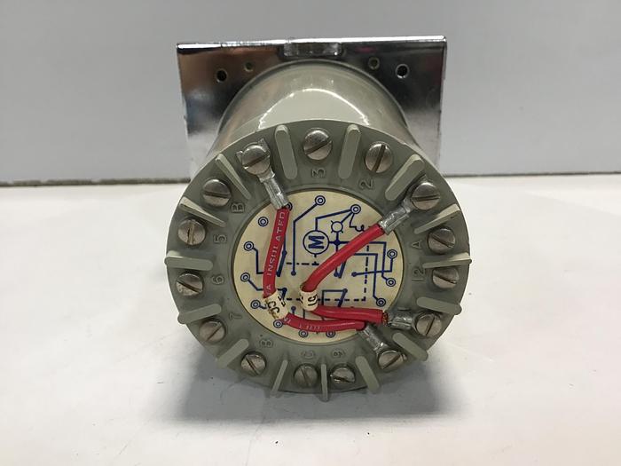 Used EAGLE SIGNAL 0-10 Second