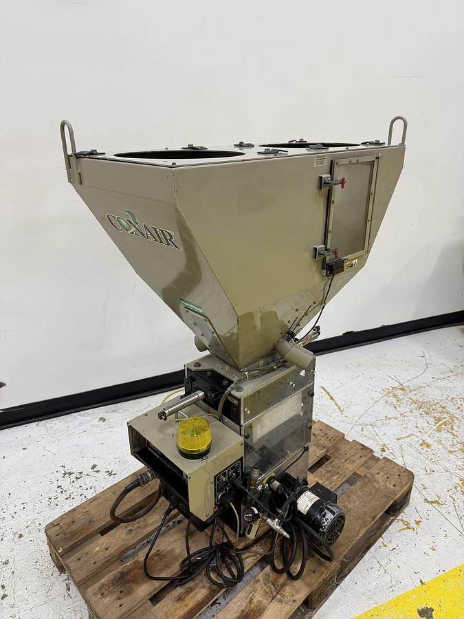 Used CONAIR BLENDER