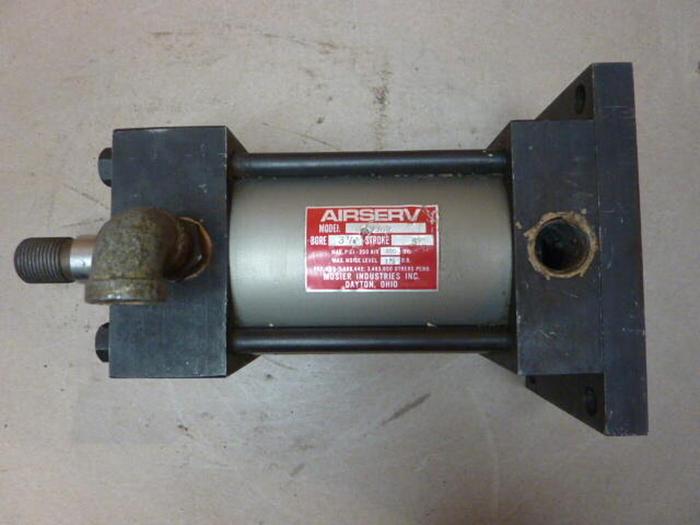 Used AIRSERV Cylinder J433B2 #32336