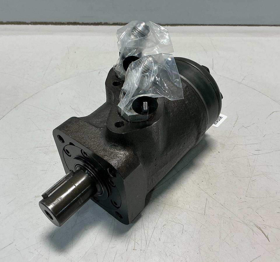 Used DANFOSS OMPA 160 151-51 75 6