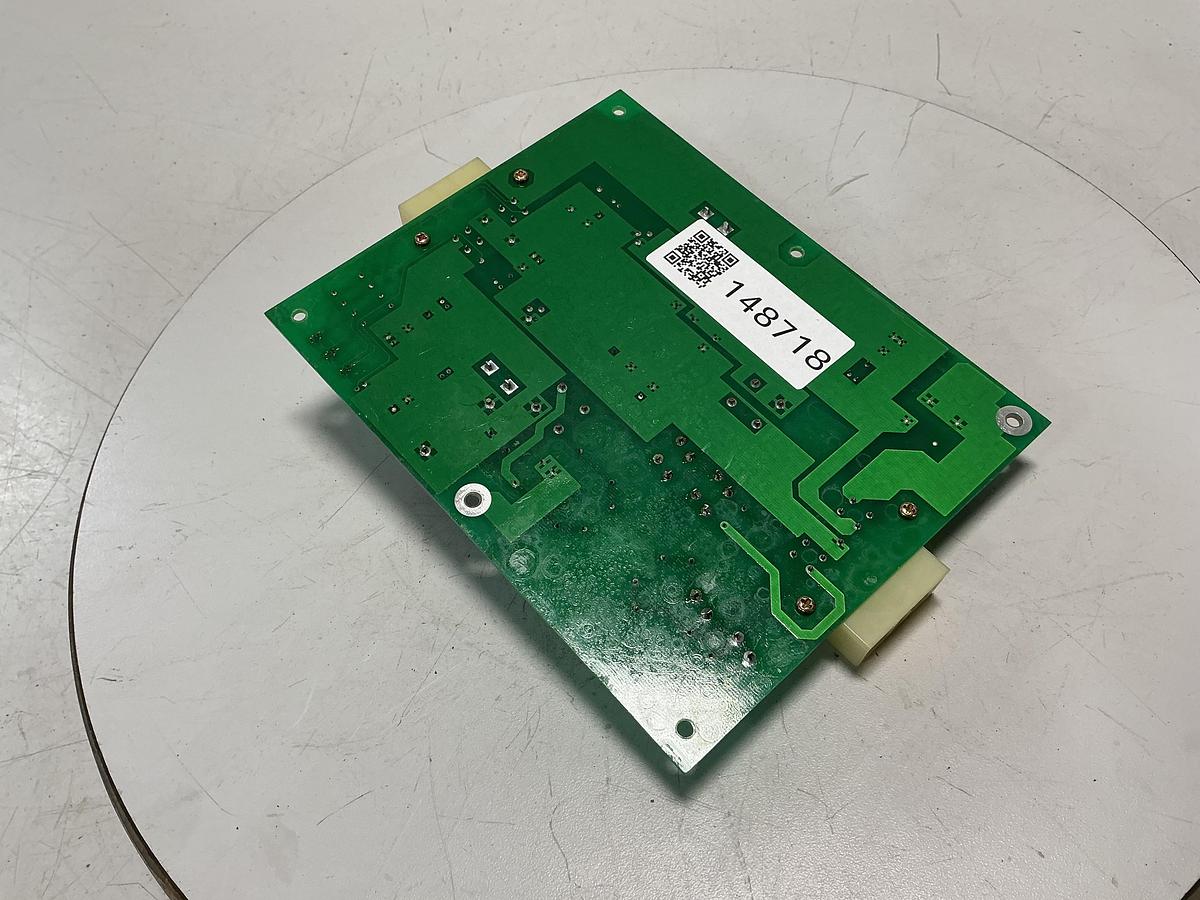 Used FUJI ELECTRIC F7706110(3)A