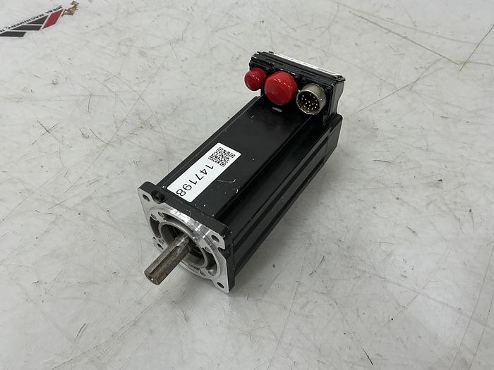 Used ALLEN BRADLEY MPL-A330P-HJ24AA