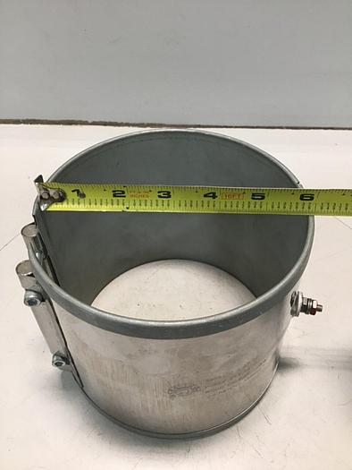 TEMPCO 2350 Watt Heater Band 3994402 B 07 02 #117377
