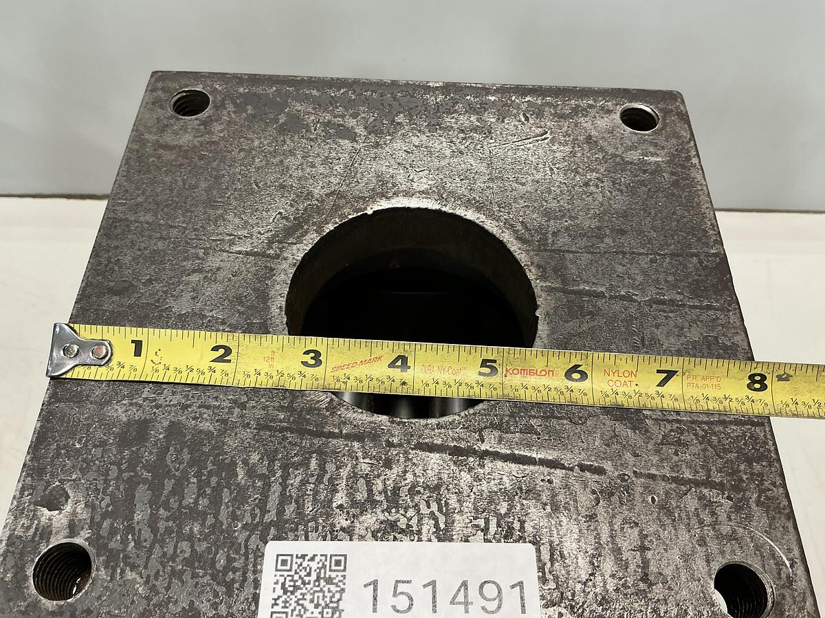 Used IMI NO MODEL NUMBER