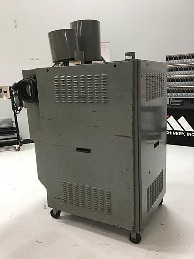 Used CONAIR FRANKLIN CD200 Desiccant Dryer D02A4000300 USED #140927