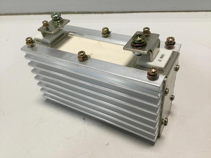 Used IWAKI Resistor Module 0227B #108313