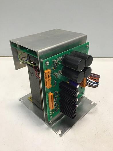 Used VAN DORN Power Supply 330075 USED