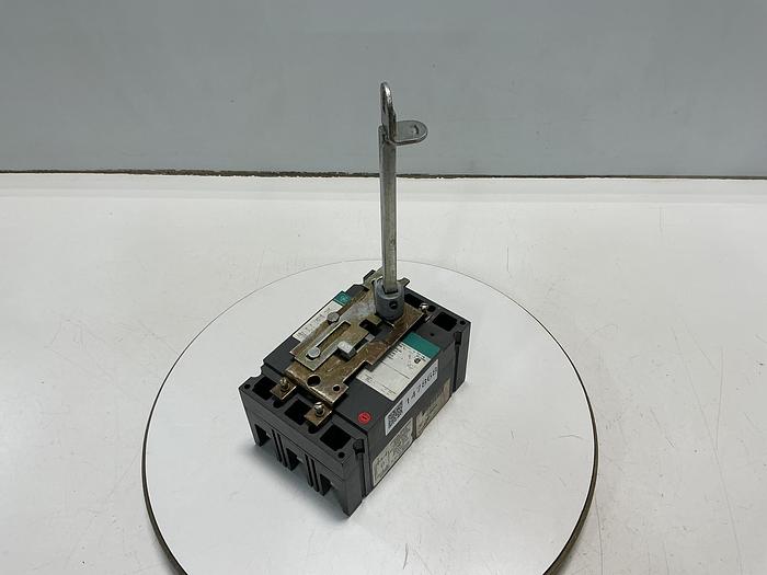 Used GENERAL ELECTRIC TED136100