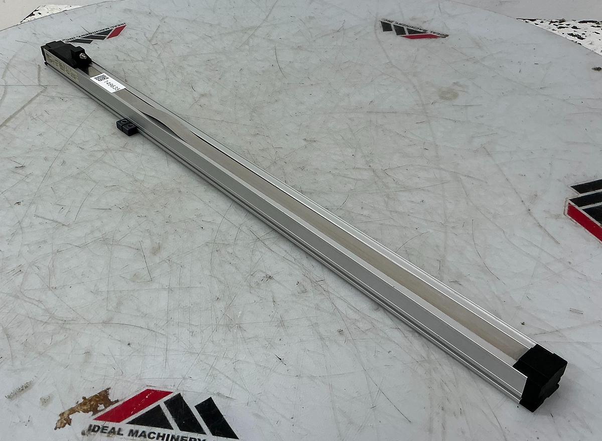 Used NOVOTECHNIK TLH 750 E-D