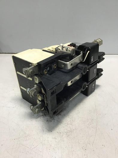 Used WESTINGHOUSE Contactor A200M5CAC Used