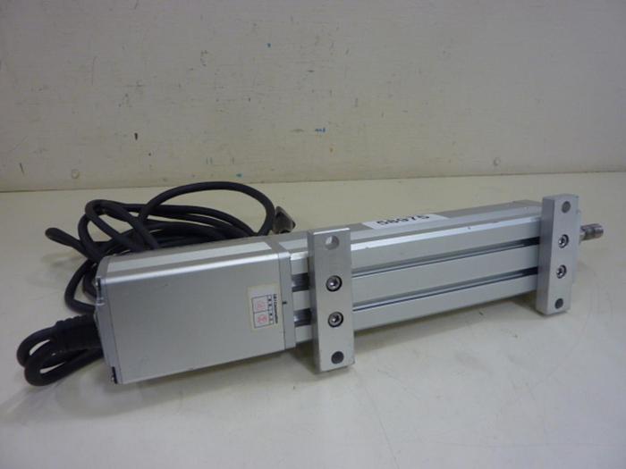 Used ROBO CYLINDER Linear Actuator RCP2-RMW-A-PM-4-150-P1-S-FT Used