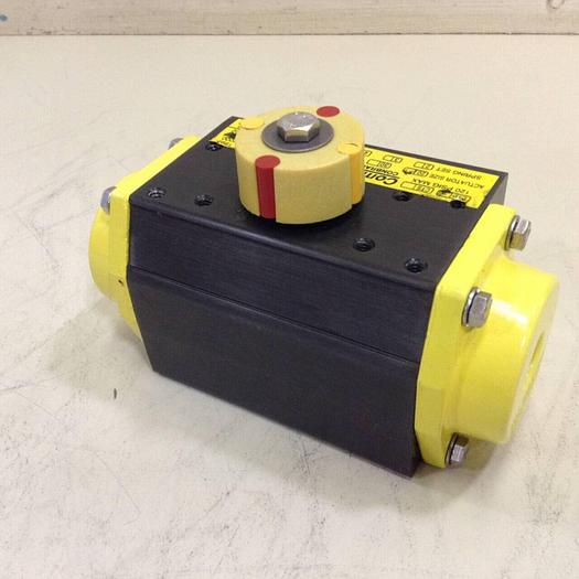 Used CONBRACO Compac Torque Actuator ACTUATOR049 #80050