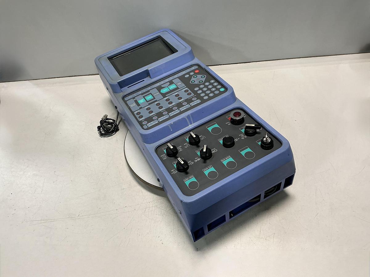 Used JSW JSW CONTROL