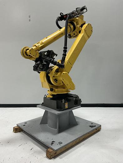Used FANUC A05B-