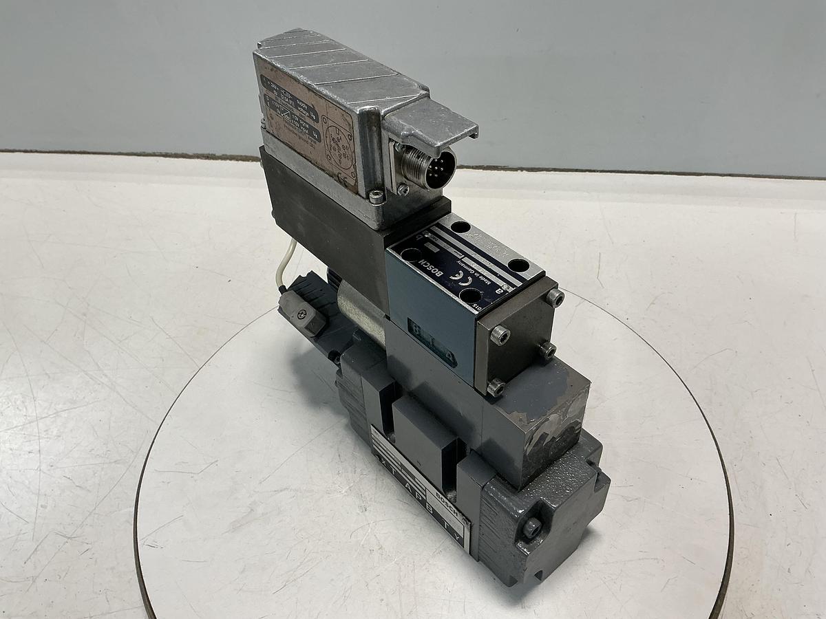 Used BOSCH 0 811 404 629