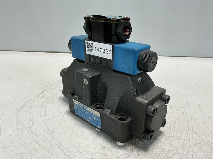 Used VICKERS DG4V-3S-6C-M-FW-B5-60