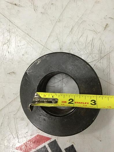 Used VAN DORN Tie Bar Nut Injector End 1000-430  Used