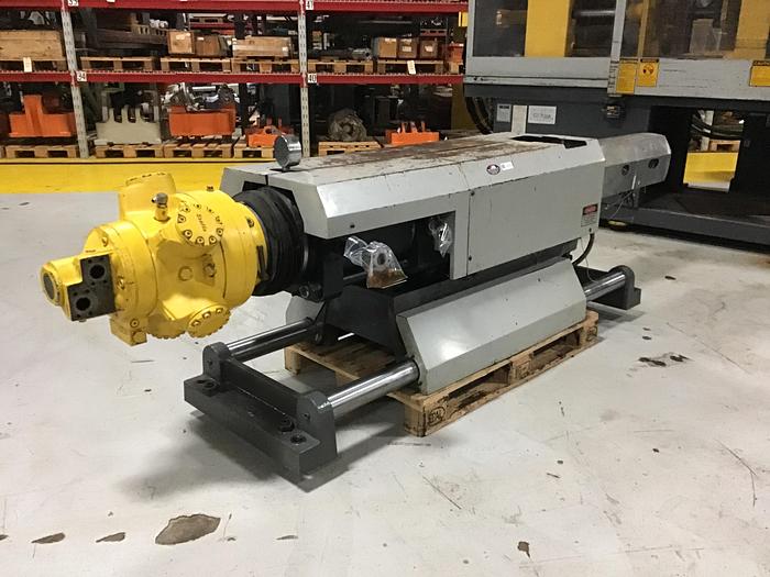 Used VAN DORN 400-RS-48FHT / IU 48 Oz Injection Unit Used #142055