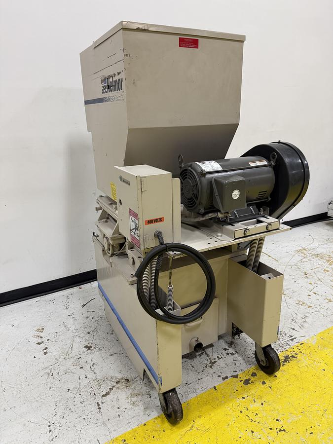 Used DNL / NOT CLEANED AEC NELMOR G1220P1