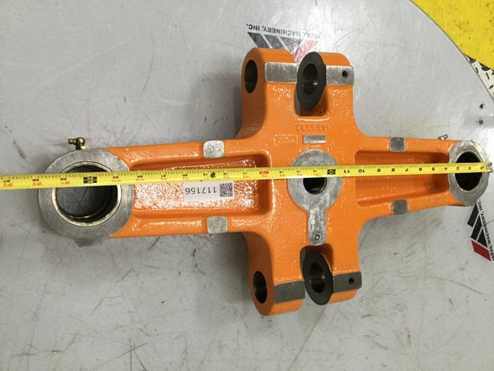 Used CINCINNATI MILACRON Crosshead 5031695 Used