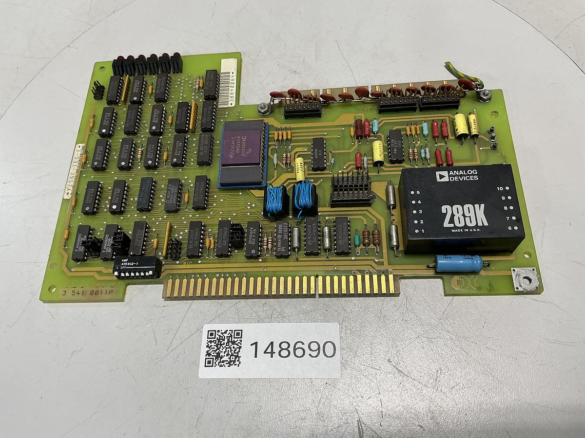 Used CINCINNATI MILACRON 3-531-3957A