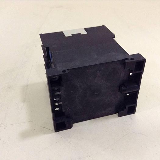 Used TELEMECANIQUE Contactor LP1K0910 #85115