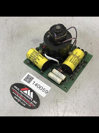 Used BRANSON 100-222-026