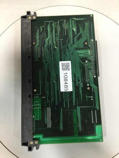 Used YASKAWA Circuit Board JANCD-MIF01 REV D #108485