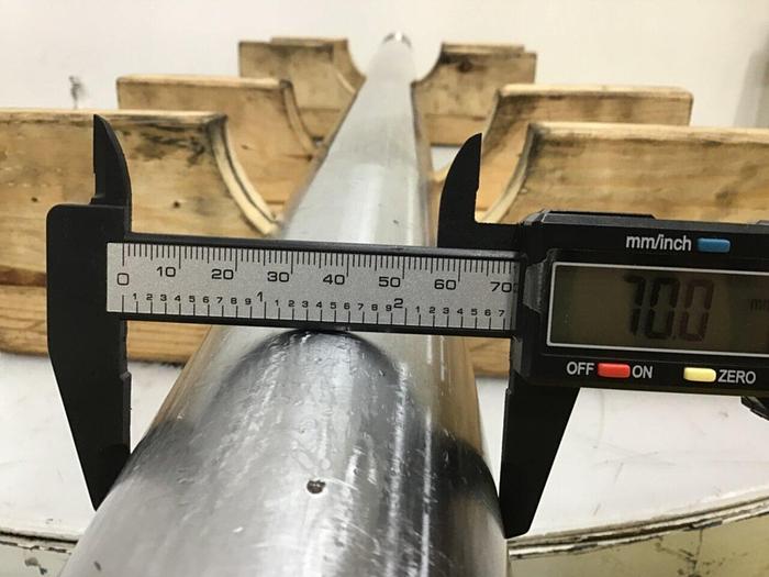 Used CINCINNATI MILACRON Tie Bar 5037166 Used