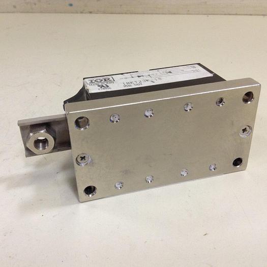 Used IOR ITALY Rectifier Module IRKT230-18 #77738