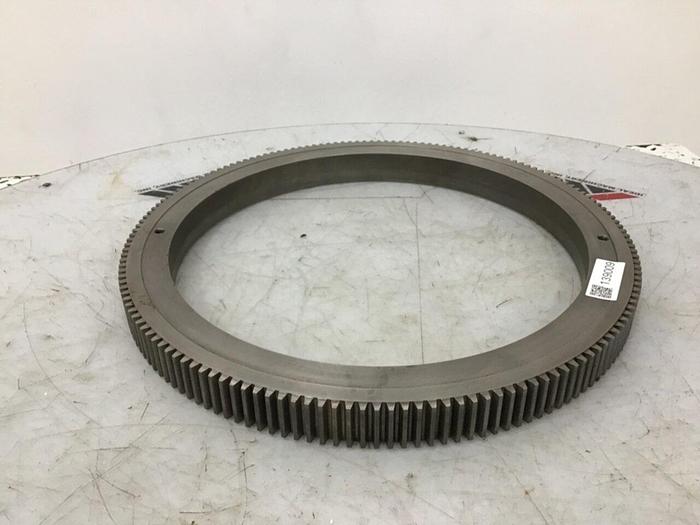 Used VAN DORN DEMAG Bullard Gear 343469 Used