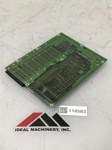 Used TOSHIBA Circuit Board H2184191 Used
