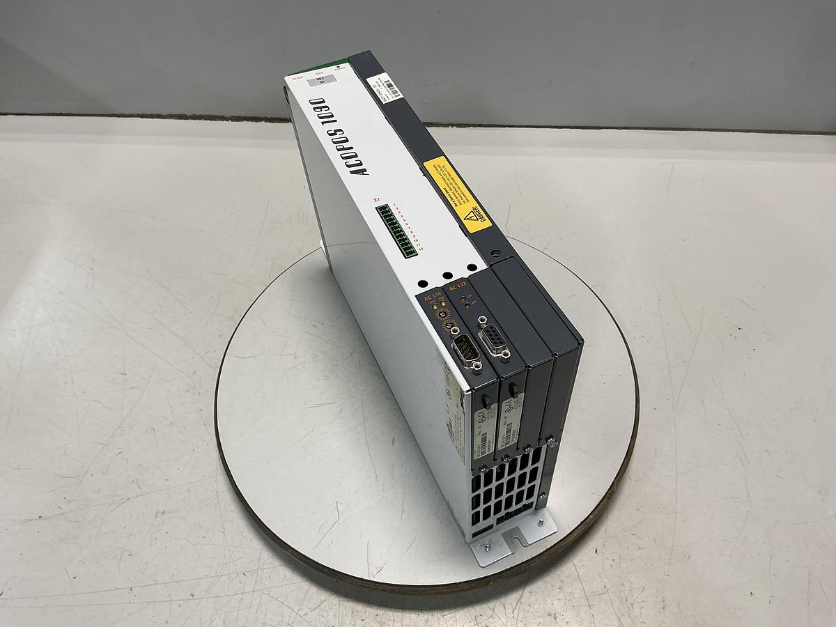 Used B&R-AUTOMATION ACOPOS 1090
