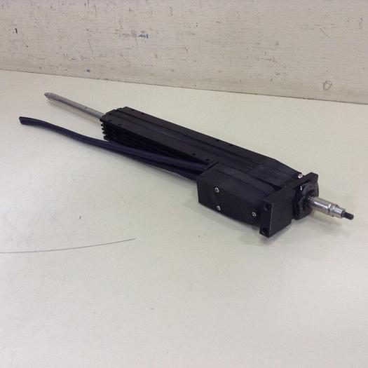 Used COPLEY CONTROLS Servotube Actuator STA1116S-156-S-R05C-SP107-ALPHA Used