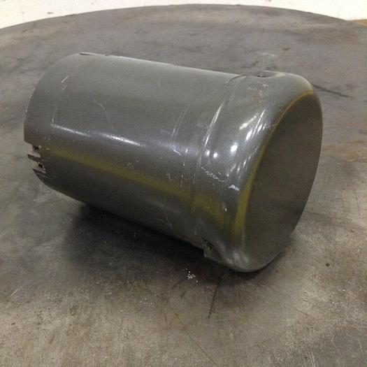 Used BALDOR 1.5 HP Electric Motor VM3154 Used