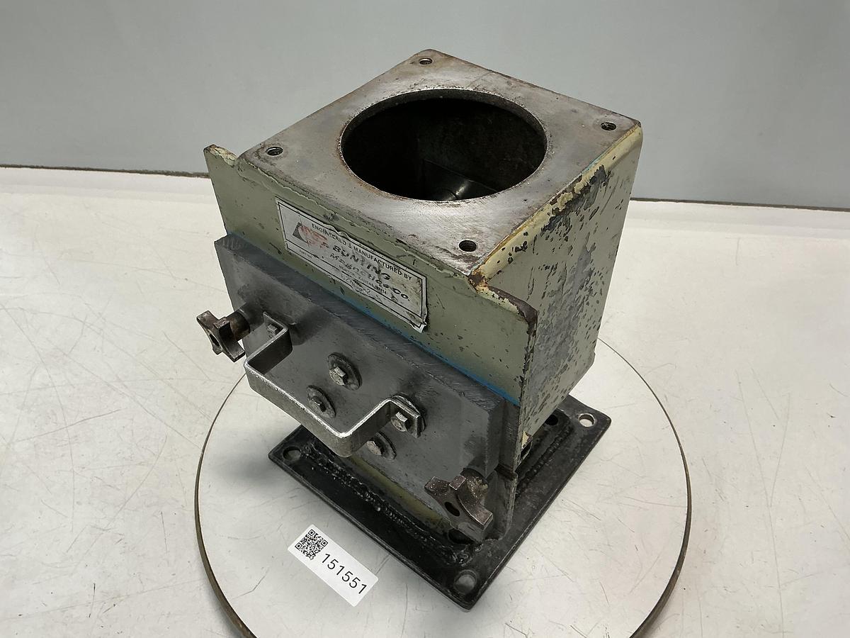 Used BUNTING MAGNETICS NO MODEL NUMBER / NO TAG