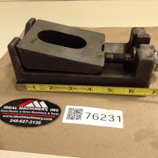 Used GENERIC Leveling Pad PAD231 #76231