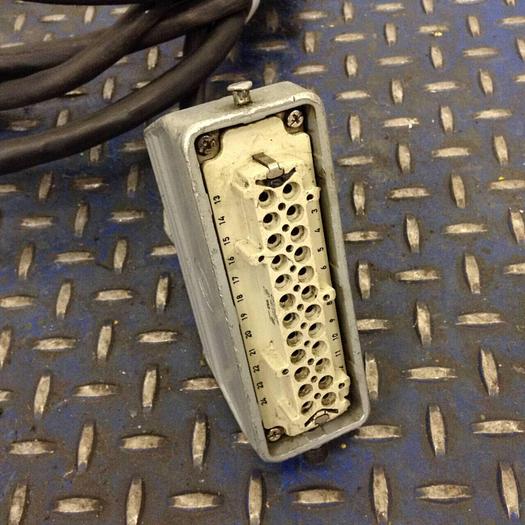 Used GENERIC Thermocouple Cable CABLE996 USED