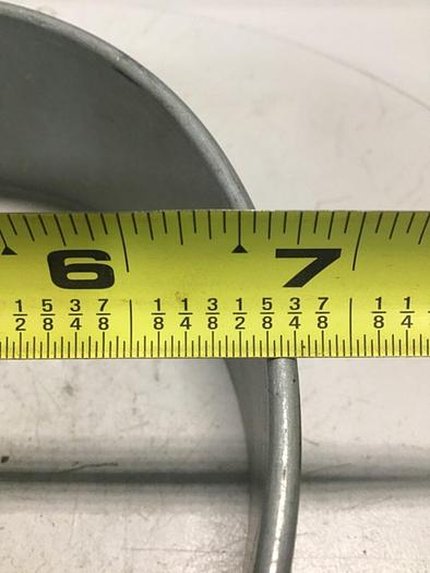 TEMPCO 550 Watt Heater Band 349L7404 K9316 #117428