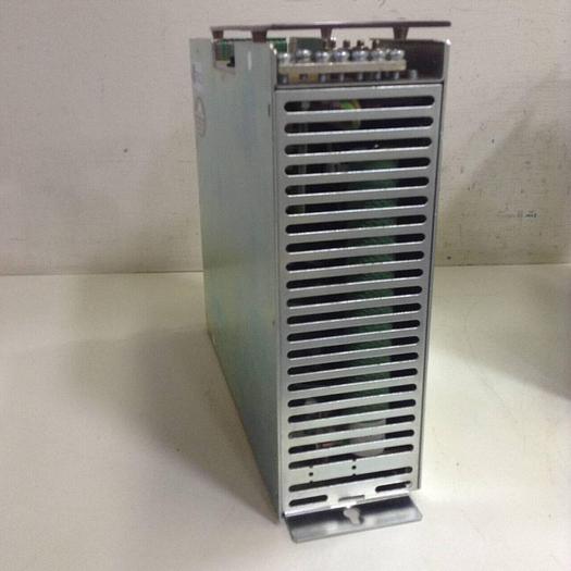 Used INDRAMAT AC Servo Power Supply TVM 2.4-050-220/300-W1/220/380 Used