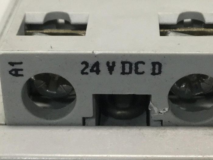 Used ALLEN BRADLEY Control Relay 700S-CF440DJBC #107013