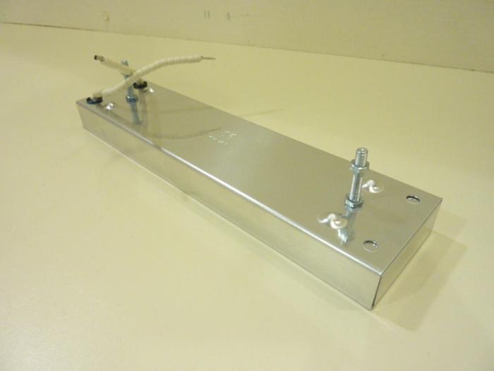 GENERIC Radiant Heater FQE/400 #43038