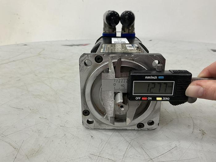 Used KOLLMORGEN MTC306C1-R1C1