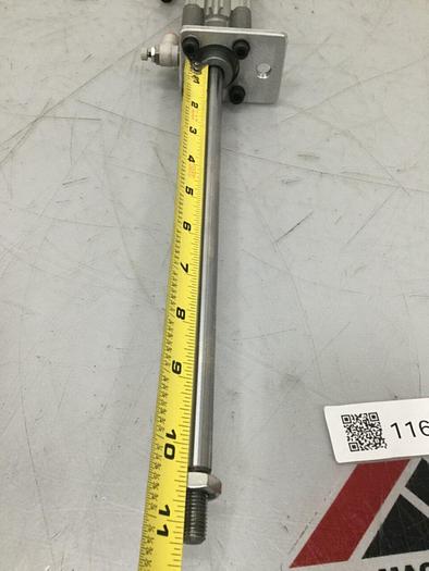 Used SMC Cylinder CP96SDB32-250W #116044