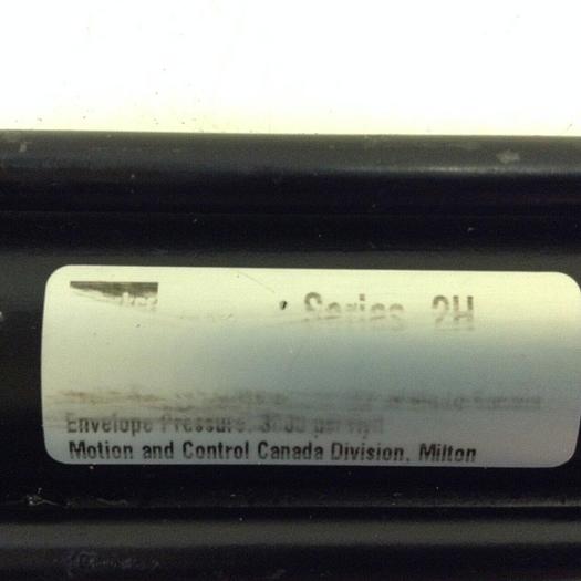 Used PARKER Hydraulic Cylinder 01.50 CJJ Used