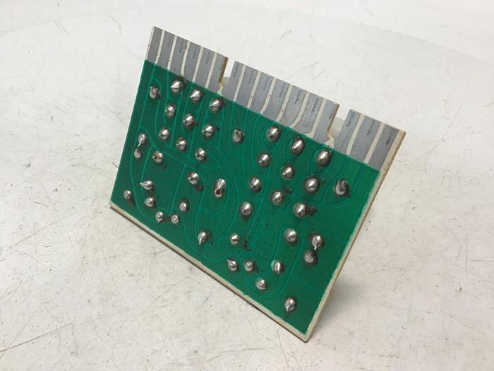 Used ARBURG Circuit Board ARB 141 #129314
